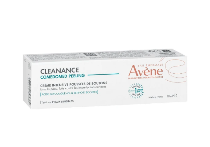 AVENE - CLEANANCE Comedomed Peeling - 40ml